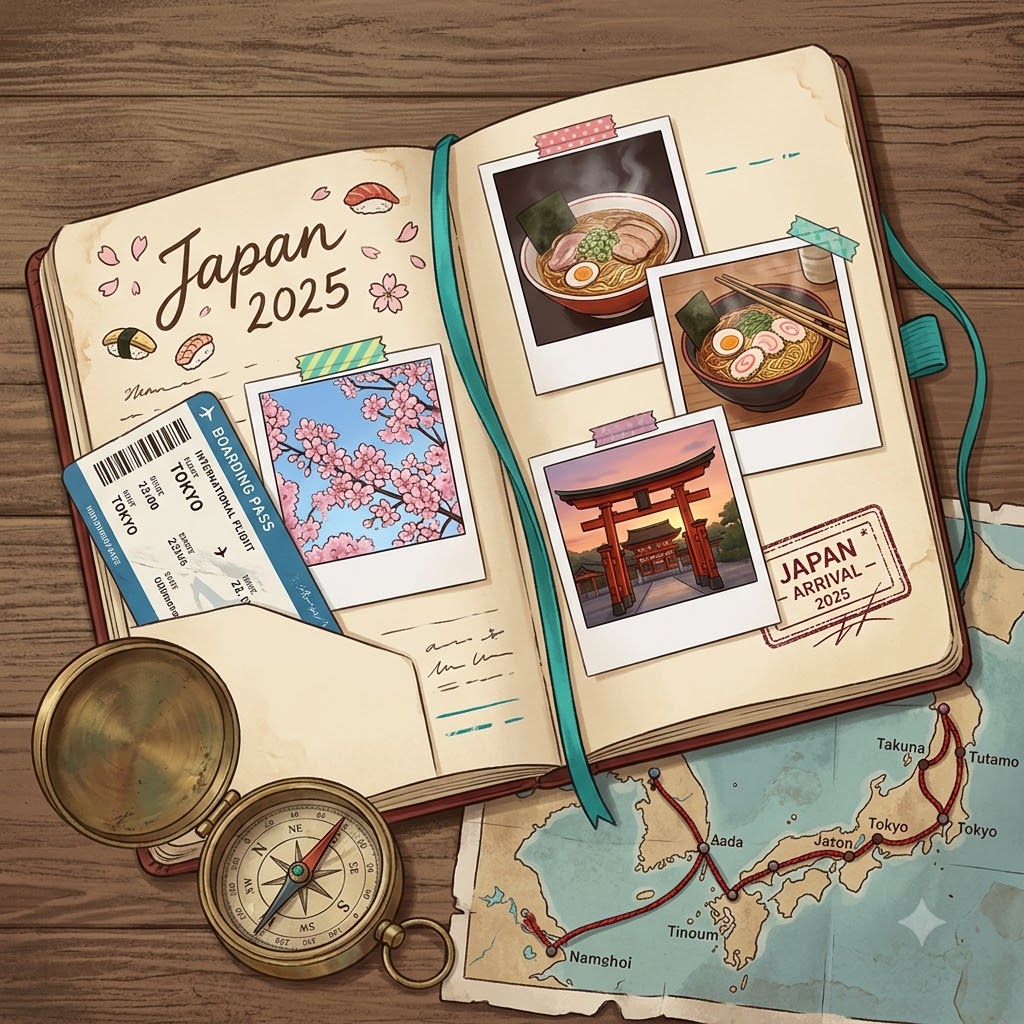 Event & Travel Planners