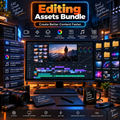 Editing Assets Bundle
