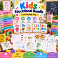 Kids Educational Bundle